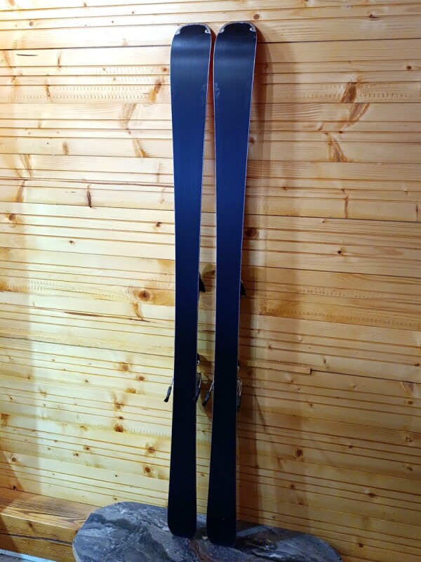 LYŽE ATOMIC VANTAGE X 75 163CM
